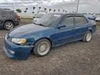 1998 TOYOTA COROLLA VE