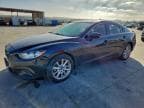 2016 MAZDA 6 SPORT SPORT
