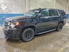 2019 CHEVROLET TAHOE POLI