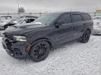 2021 DODGE DURANGO R/