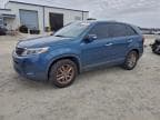 2014 KIA SORENTO LX LX