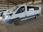 2018 FORD TRANSIT T-350 T-350
