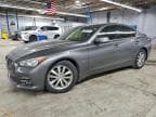 2017 INFINITI Q50 PREMIU PREMIUM
