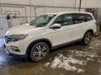 2016 HONDA PILOT EXLN EXLN