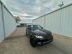 2015 LAND ROVER RANGE ROVE SE