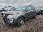 2016 FORD EXPLORER S SPORT