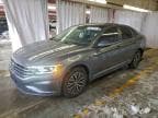 2019 VOLKSWAGEN JETTA SEL