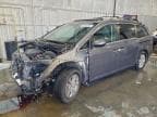 2016 HONDA ODYSSEY EX EXL