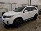 2015 KIA SORENTO EX EX
