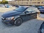2016 MERCEDES-BENZ CLA 250 4M 250 4MATIC
