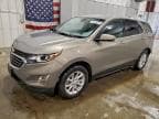 2018 CHEVROLET EQUINOX LT LT