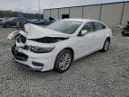 2018 CHEVROLET MALIBU LT LT