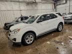 2012 CHEVROLET EQUINOX LS