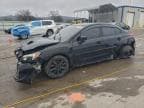 2016 SUBARU WRX LIMITE LIMITED