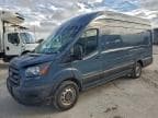 2020 FORD TRANSIT T-