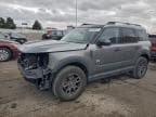 2022 FORD BRONCO SPO