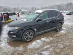 2018 NISSAN ROGUE S S