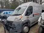 2017 RAM PROMASTER 2500 HIGH