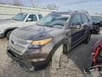 2015 FORD EXPLORER X XLT