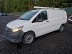 2017 MERCEDES-BENZ METRIS