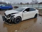 2016 FORD FUSION SE SE