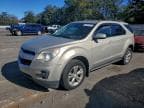 2012 CHEVROLET EQUINOX LT
