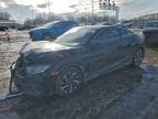 2017 HONDA CIVIC LX LX