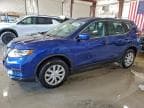 2018 NISSAN ROGUE S S