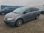2012 HONDA ODYSSEY EX
