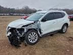 2018 NISSAN ROGUE S S