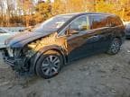 2015 HONDA ODYSSEY TO TOURING