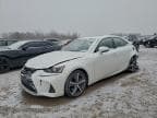 2018 LEXUS IS 300 300