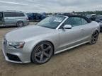 2014 AUDI RS5