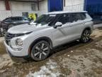 2025 MITSUBISHI OUTLANDER