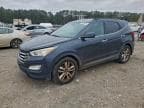 2013 HYUNDAI SANTA FE S