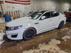 2015 KIA OPTIMA SX SX